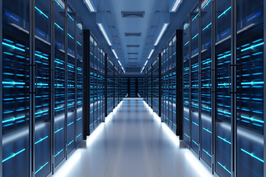 INTRO Tech, Oman Data Park to Build Data Center

