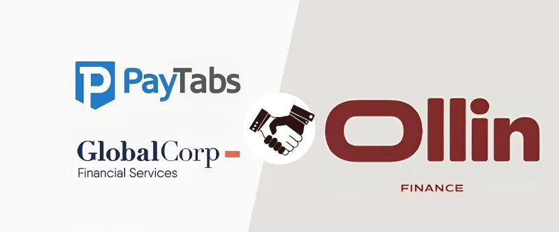 PayTabs, Ollin Partner on Finance Payment Solutions