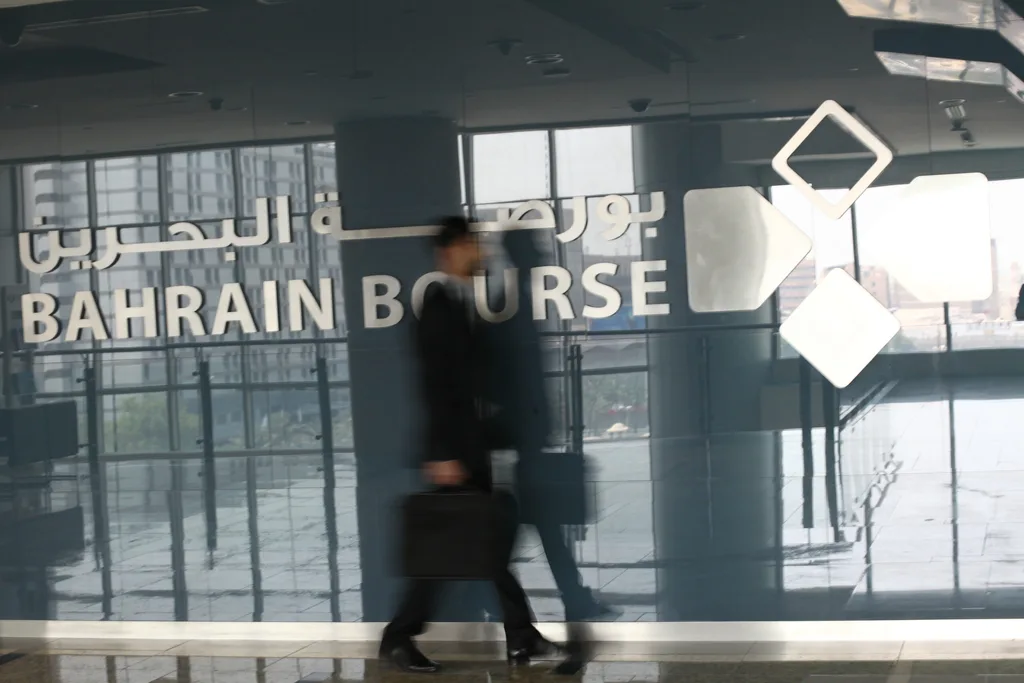 Credit: AGBI Bahrain Bourse to Get More Companies Listings