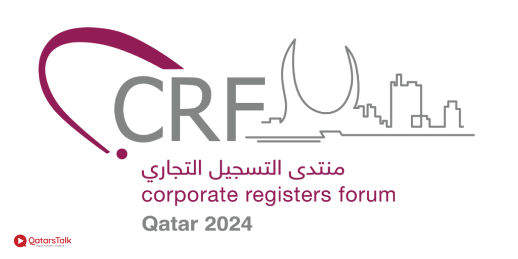 CRF Qatar 2024 Launches Annual Conference  
