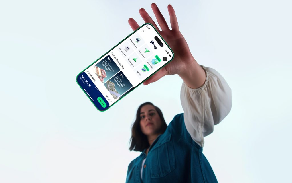 Careem Pay Introduces Instant Transfers to Europe
