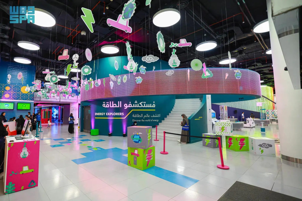 K.A.CARE to Participate in Oman Science Festival 2024