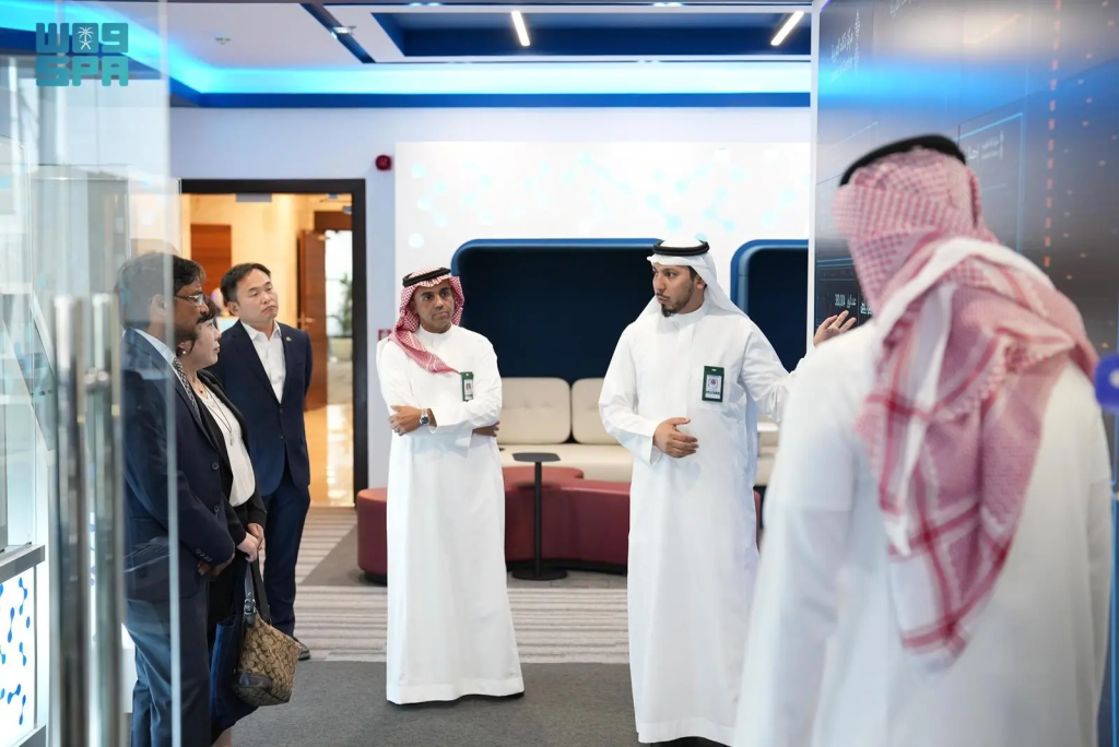 KSGAAL Center Harnesses AI to Serve Arabic Language
