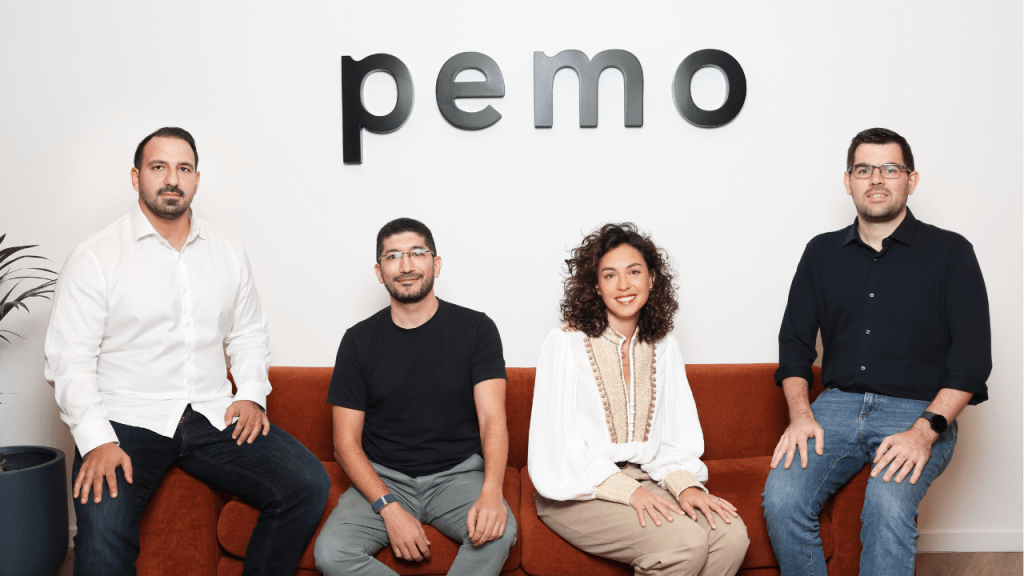 Pemo Raises $7m Funding Round for Expansion 
