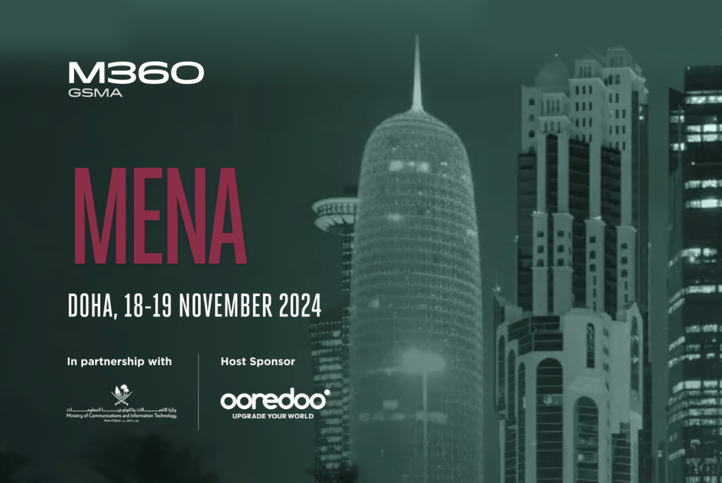 Credit: Qatar Living M360 MENA to Begin on Monday