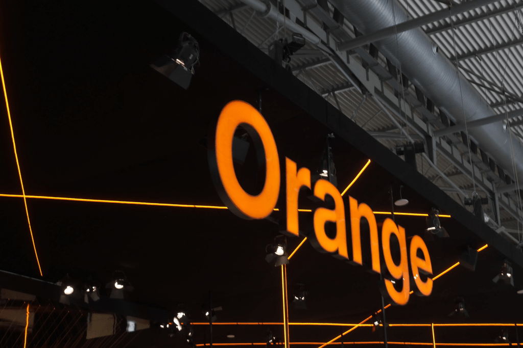 Orange Egypt invests €50m to Support Startups
