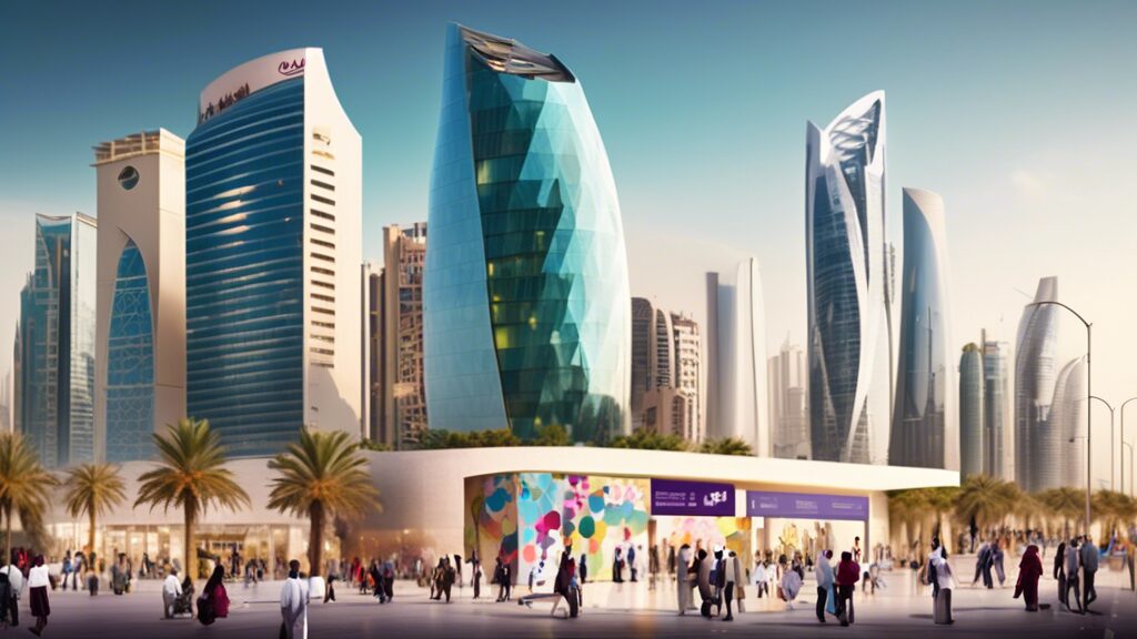 Navigating Qatar's Startup: Key Regulatory Requirements