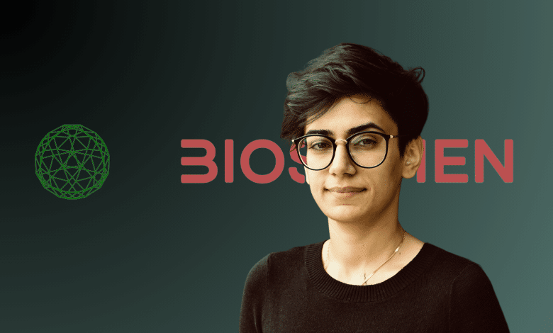 BioSapien Secures $5.5m Pre-Series A
