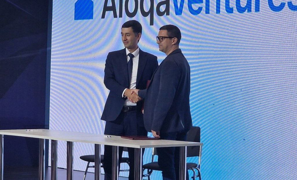 PLATMA Raises 42.2m Pre-Seed, Expands to MENA