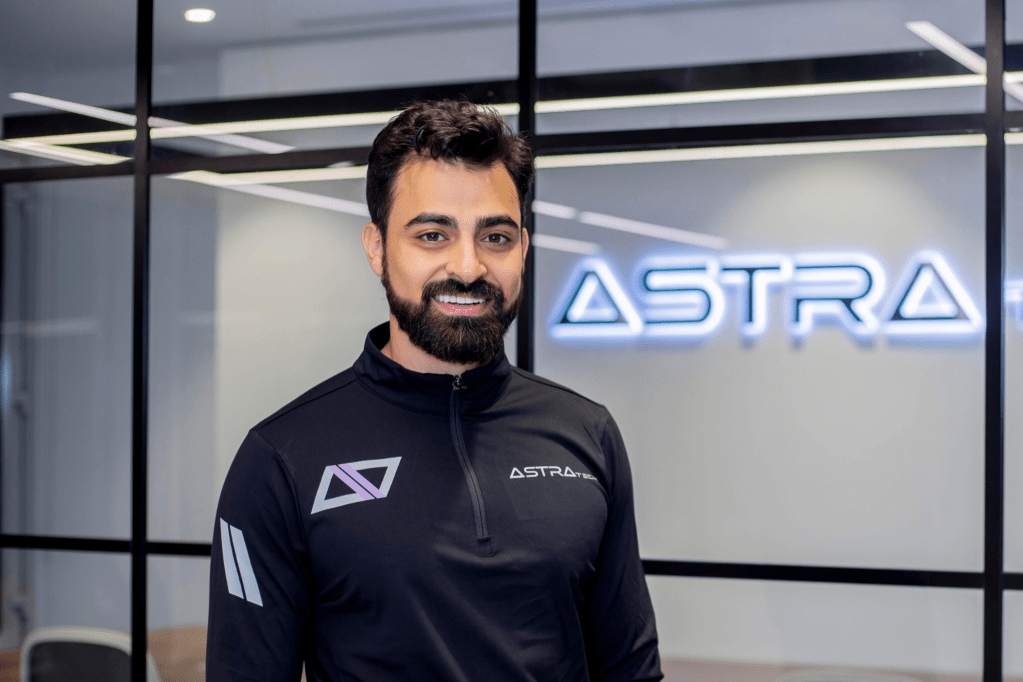 Astra Tech Bags $500m Funding for Lending Platform

