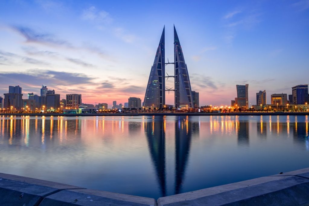 Bahrain Payments Industry Touted to Hit $1.37bn Soon
