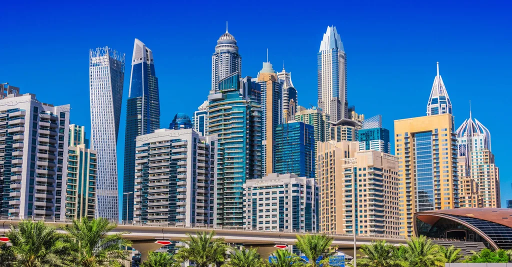 Credit: AGBI Emaar Hikes Dividend Distribution for 2024