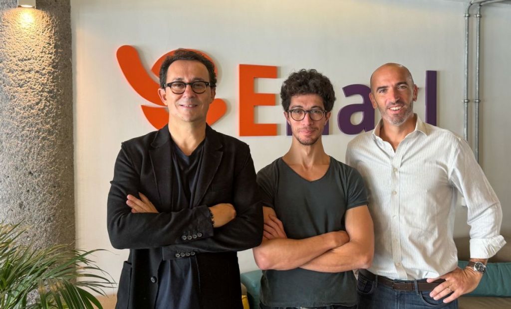 Credit: Wamda Enakl Secures $1.4m Pre-Seed led by Catalyst Fund