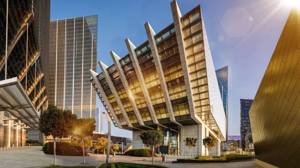 The Hashgraph Group Secures ADGM Licence for $100m 
