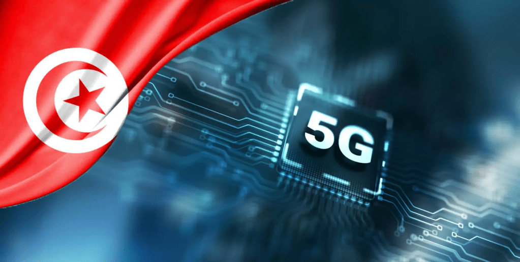 Credit: Digital Economy Magazine Tunisia Signs Agreements to Grant 5G Licenses
