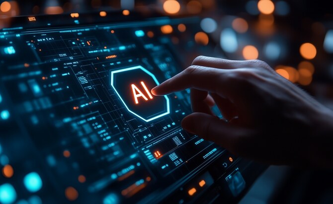 Egypt's Bold Push to Lead AI in the Middle East