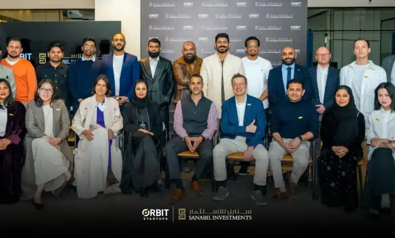 Orbit Launches Sanabel Accelerator for MENA Startups