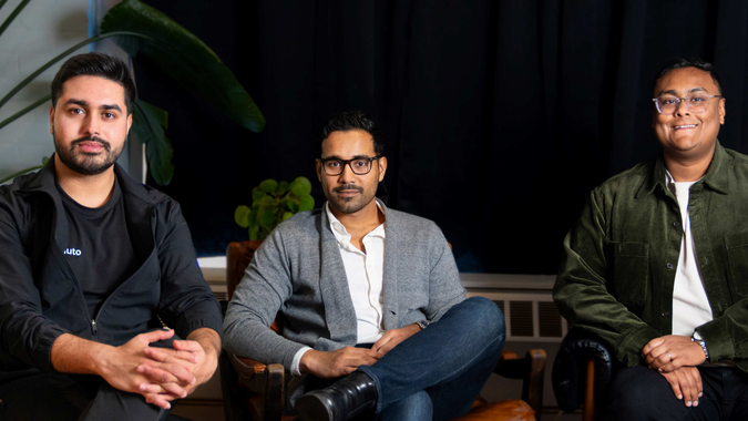 UAE-Based Pluto Raises US$4.1M Pre-Series A Round