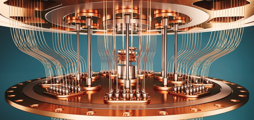 Qatar Backs $104M Investment in French Quantum Computing Firm Alice & Bob