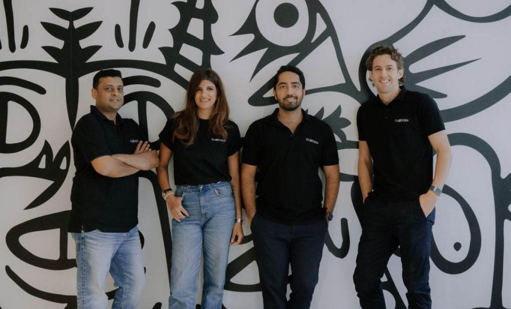 Silkhaus Secures Growth Funding, Set to Expand in KSA

