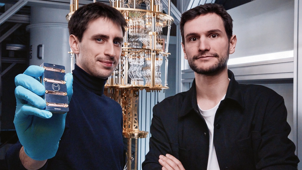 Alice & Bob Raises $104M in Series B Funding