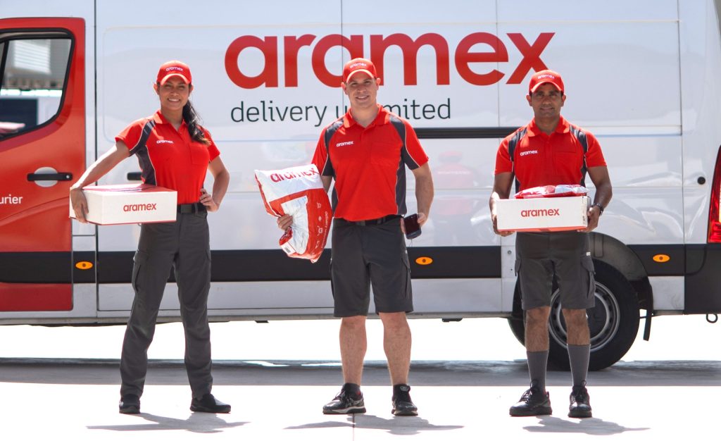Credit: Business Franchise Australia ADQ Offers to Buy Aramex at $1.2B Valuation