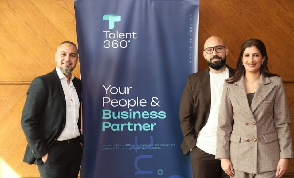 Talent 360 Secures Investment to Expand in Saudi Arabia