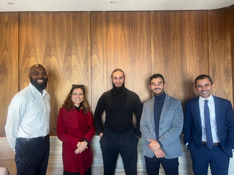 Washminute closes $600K Investment Led by Witamax Funds