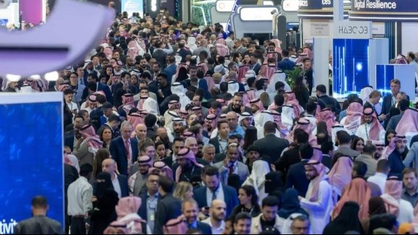 685 Exceptional Tech Talents Gets Saudi Premium Residency