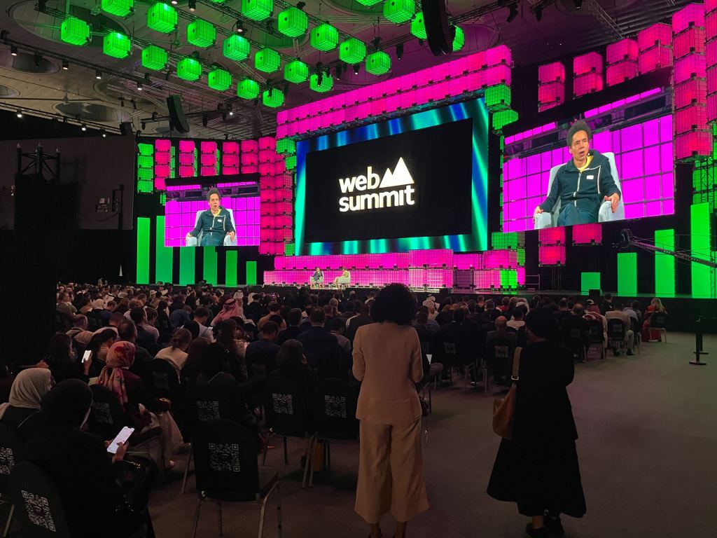 Web Summit 2025: Qatar’s Bold Leap Towards a Thriving Global Startup Hub