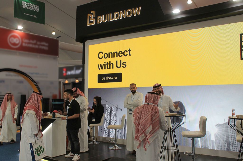 Credit: LinkedIn Buildnow Secures $9.7M Investment Led by STV