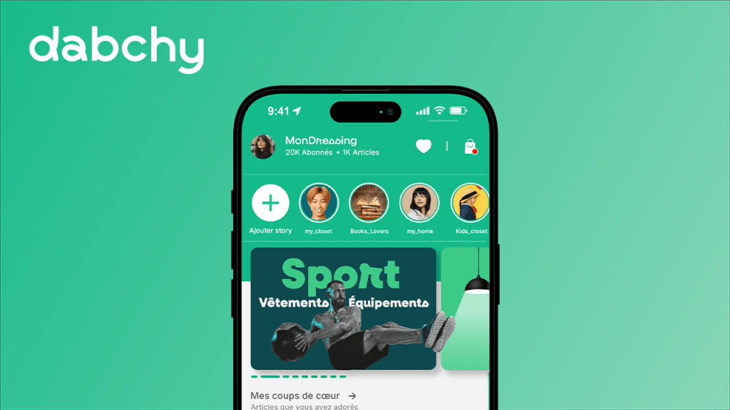 Credit: WAYA Media Dabchy Announces 7-Figure Fundraising Round