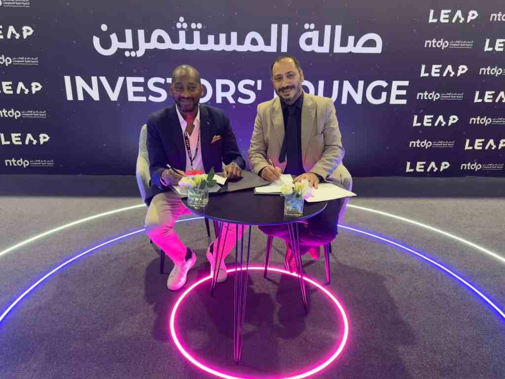 HobiaPay Closes SAR 1.5m Seed Funding Round 