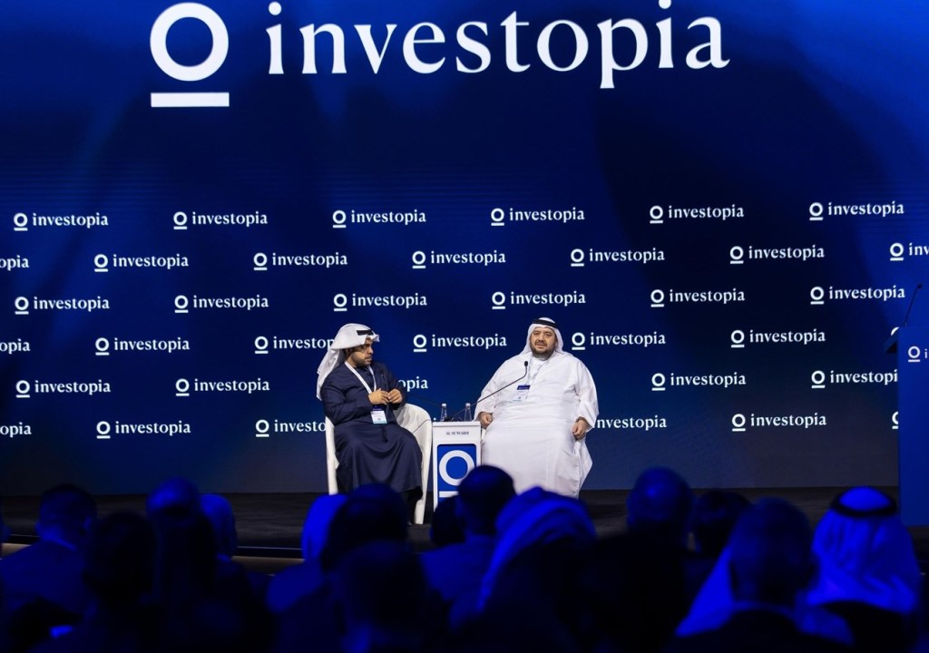 Investopia 2025 Announces ‘100 Companies of the Future’ 