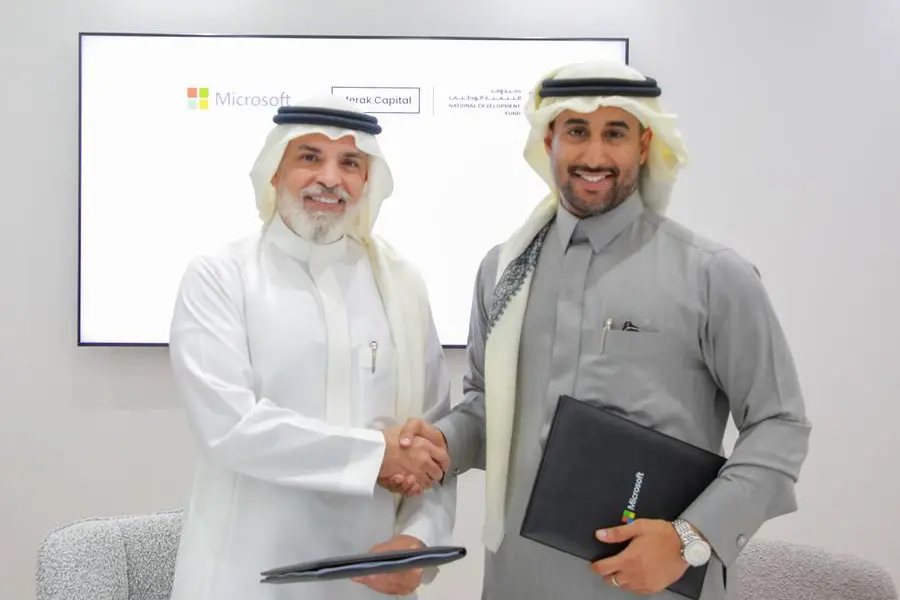 Merak Capital, Microsoft tie-up to Empower Saudi Gaming Startups
