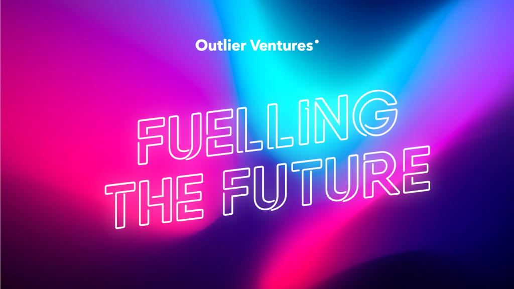 Credit: Outlier Ventures Outlier Ventures, Others Conclude First Web3 Accelerator