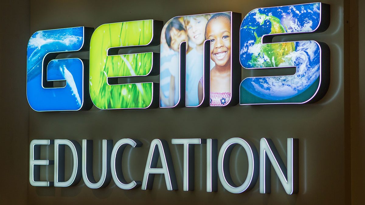 Credit: Arabian Business GEMS Education Launches $1m Fund For Student Entrepreneurs