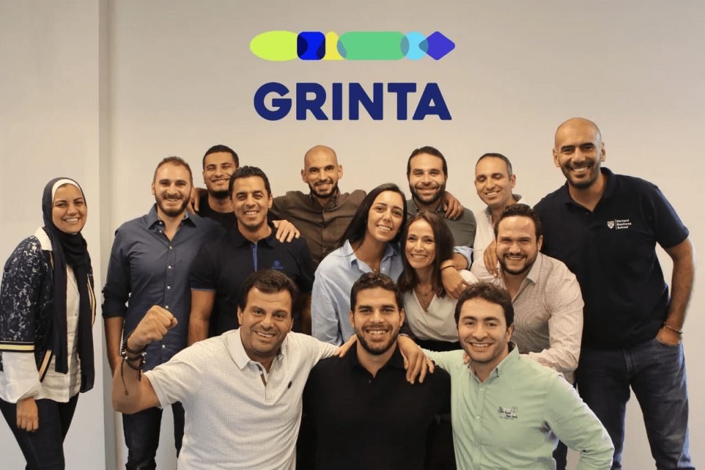 Grinta Acquires Citi Clinic, Secures Investment
