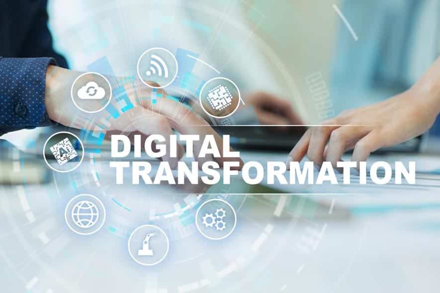 Muscat Recognized for Excellence in Digital Transformation