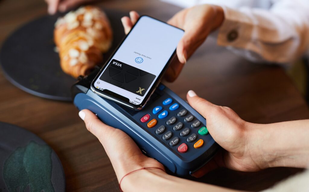 Visa Study Shows 94% of Kuwaiti Consumers Taking Extra Precautions with Digital Payments
