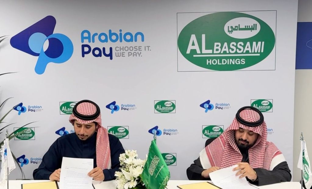 Credit: Wamda Arabian Pay Closes Pre-Seed Round Backed by Al Bassami