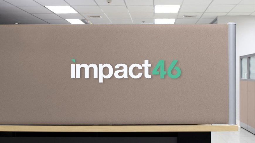 Impact46 Announces Successful Exit from Rasan