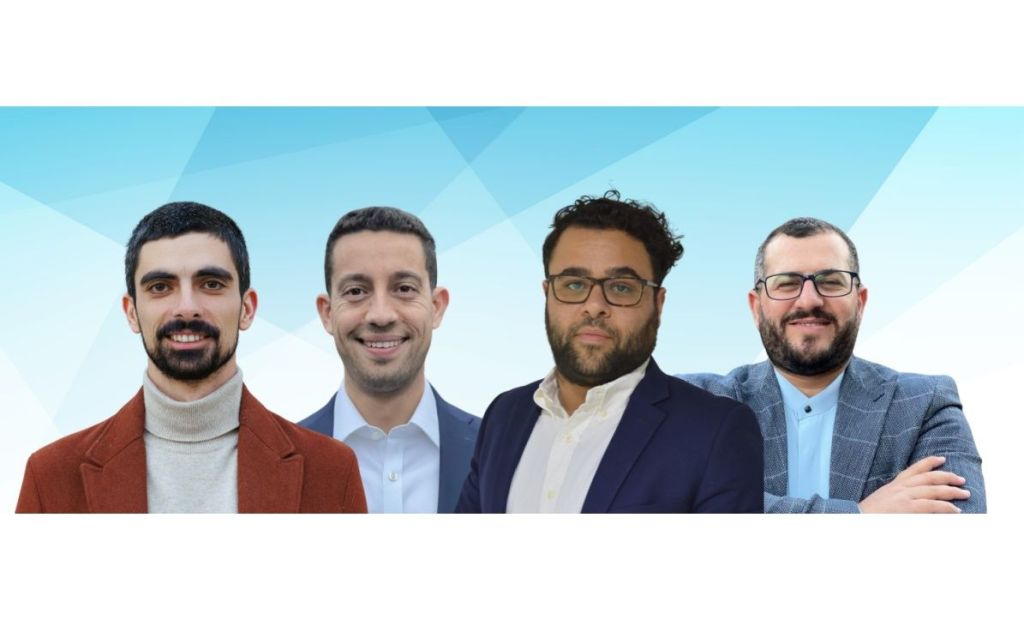 MENA Analytics Gets Investment from Ibtikar Fund