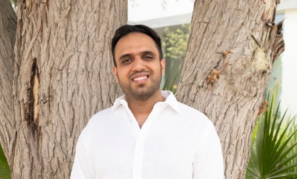 Credit: Wamda ORO Labs Secures $1.5M in Pre-Seed Funding