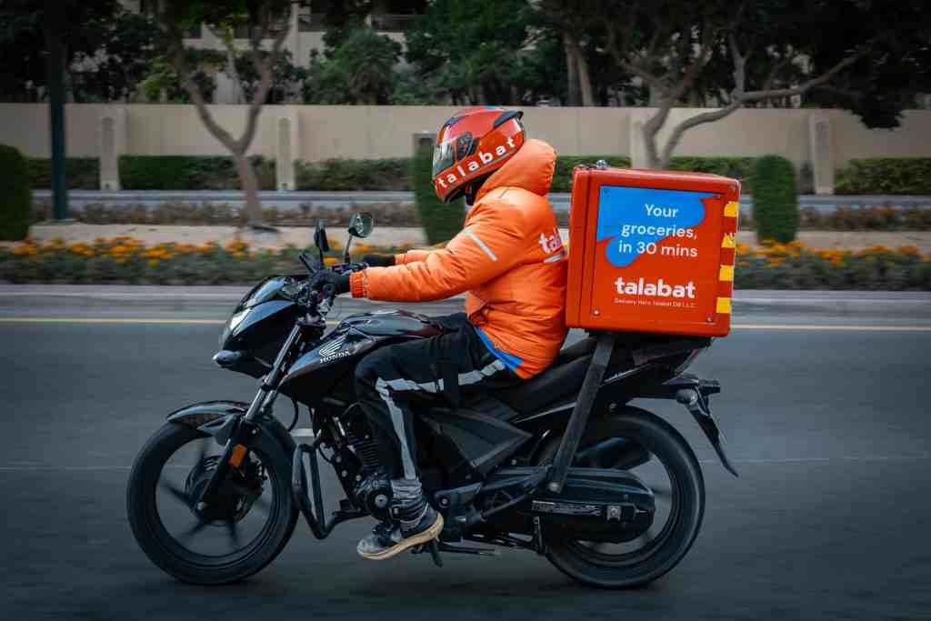 Talabat Buys InstaShop for $32 Million