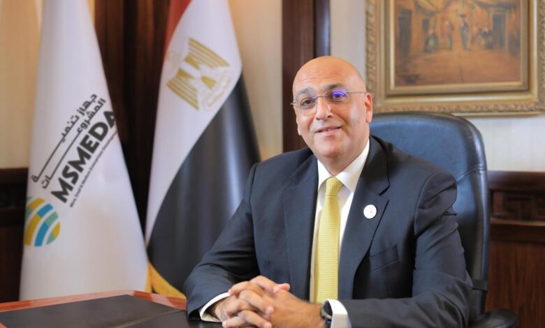 MSMEDA Engages University Students Across 8 Governorates