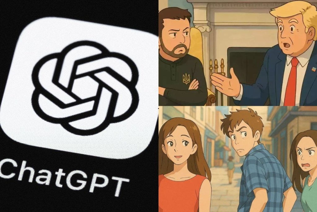 Viral ChatGPT Trends: UAE Experts Warn of AI, Data Risks