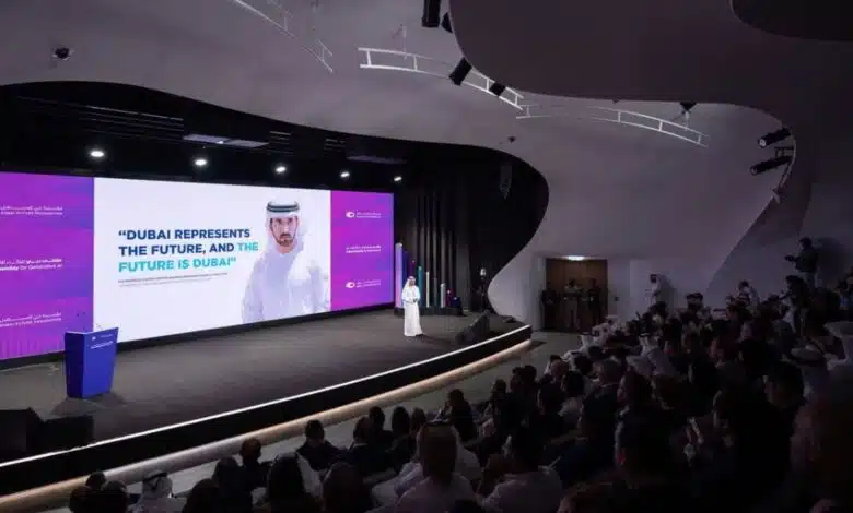 Dubai AI Week 2025: Tech Giants Gather to Shape AI in MENA