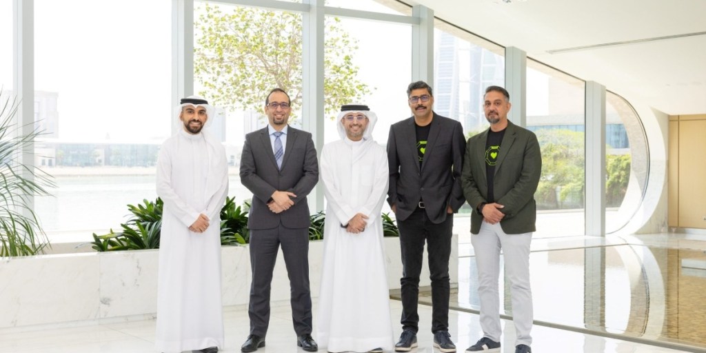 Kratos Gamer Network Sets Up Regional Base in Bahrain to Boost MENA Gaming Scene