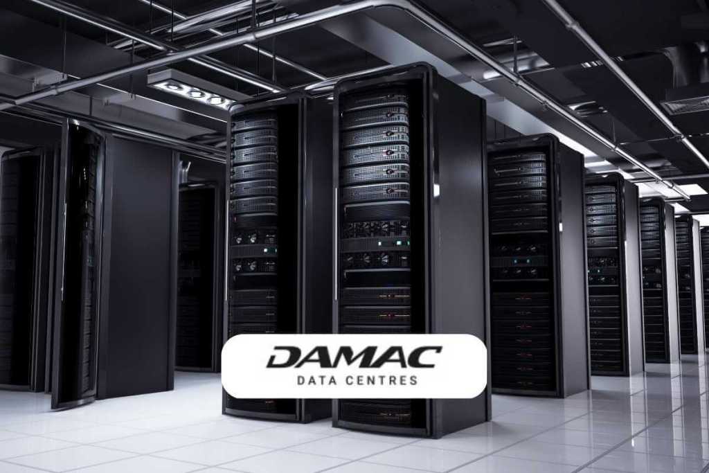 Damac’s Data Centre Unit Expands to Nordic Region